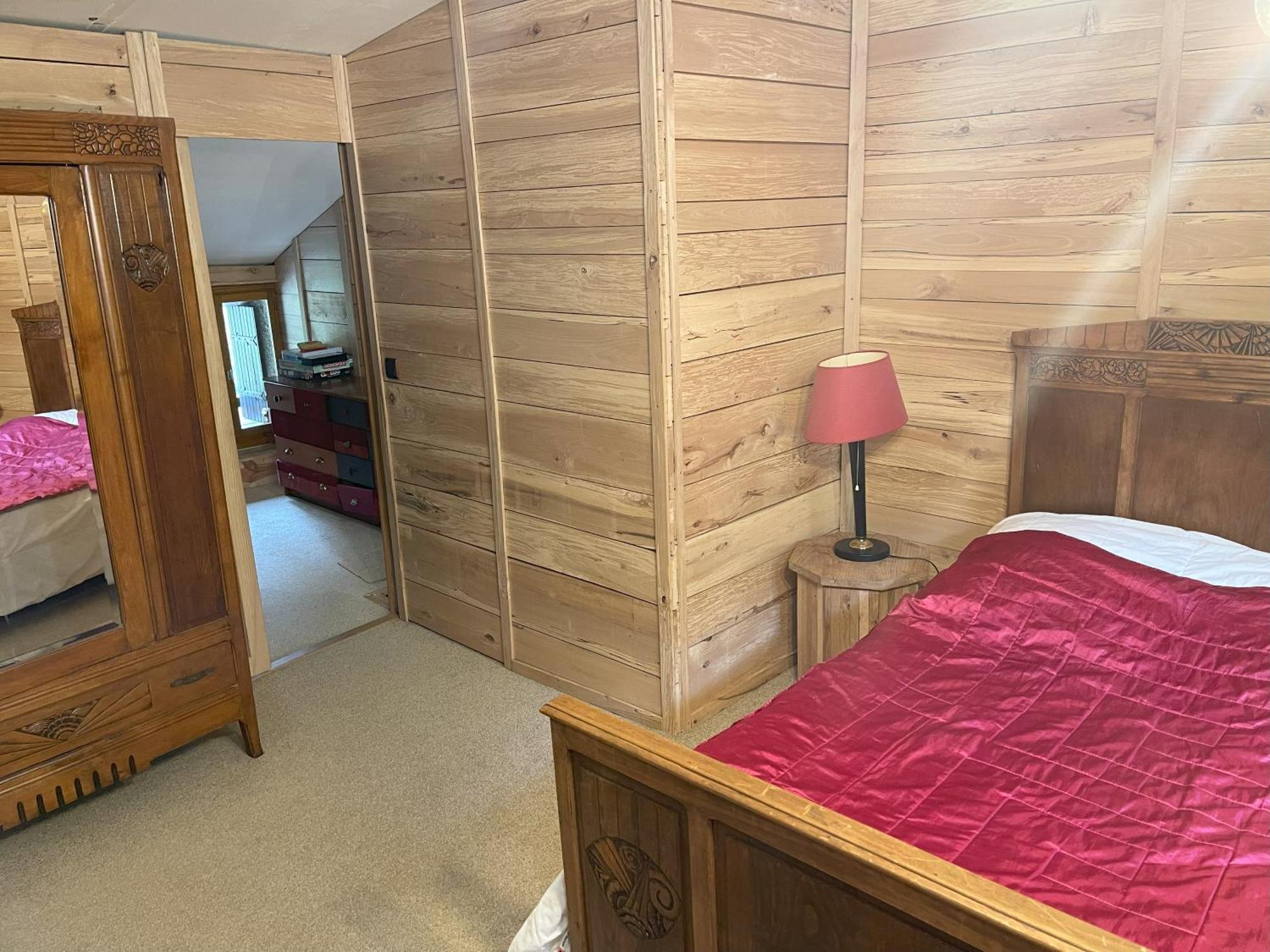 Grange Renovee, Pyrenees Ariegeoises, Gite Haute Ariege Auzat Exterior foto